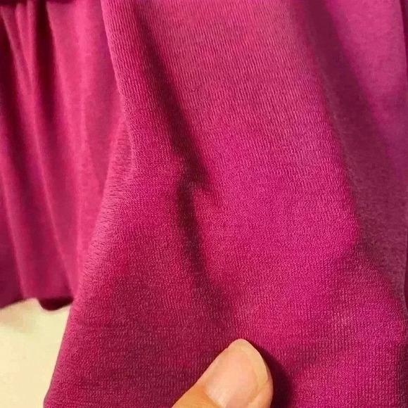 Etro V-Neck Short Sleeve Blouse - Picture 6 of 7